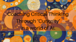 Coaching Critical Thinking in a world of AI 1400 x 788 px